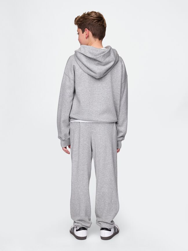 Kids Relaxed Gap Logo Joggers kids relaxed gap logo joggers