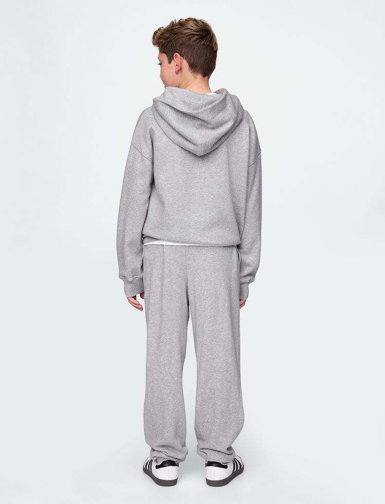 Kids Relaxed Gap Logo Joggers kids relaxed gap logo joggers