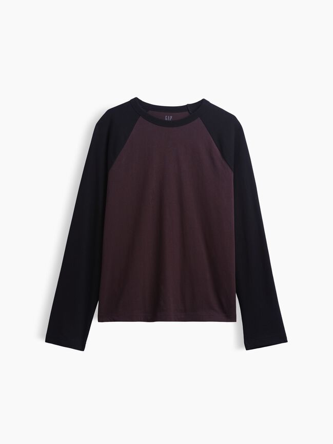 Heavyweight Relaxed T-Shirt gap heavyweight relaxed t shirt