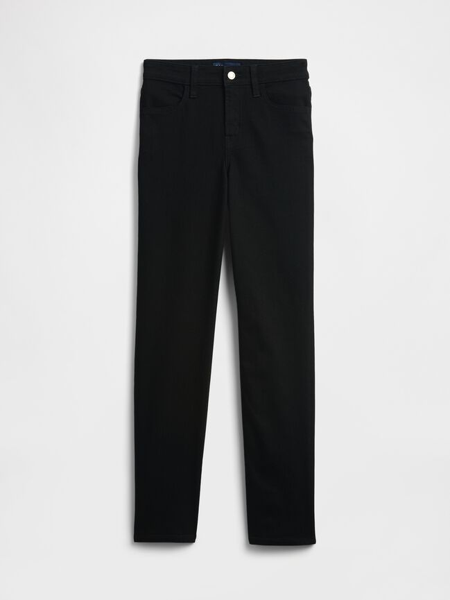Mid Rise Classic Straight Jeans gap mid rise classic straight jeans