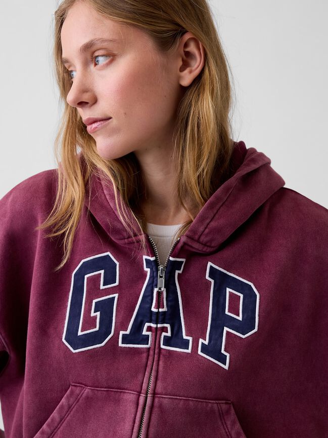 علوية أكمام قصيرة gap علوية أكمام قصيرة