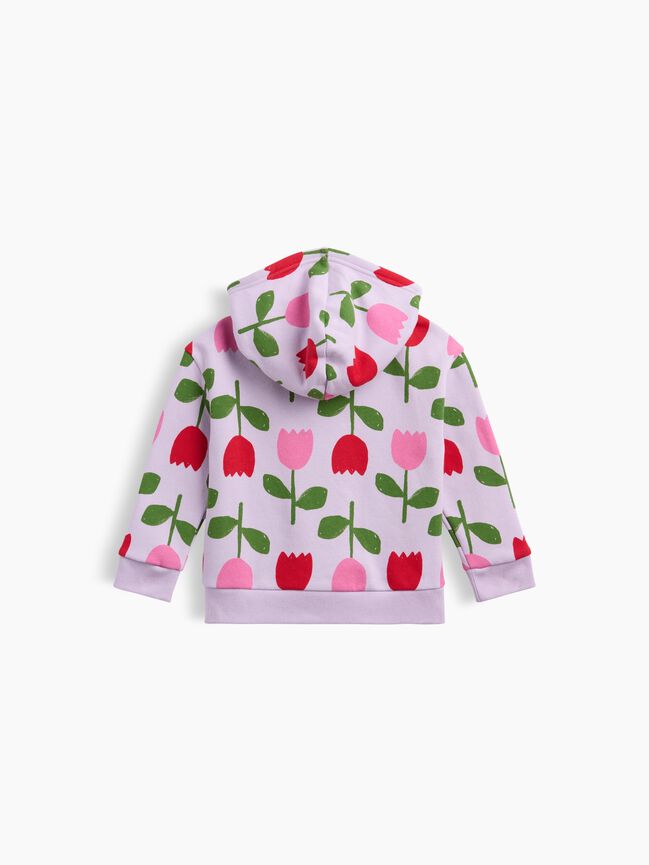 هودي babyGap مريح مطبوع بشعار هودي babygap مريح مطبوع بشعار