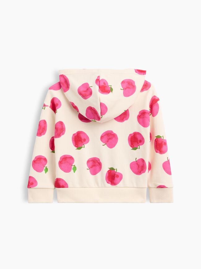 هودي babyGap مريح بسحاب وشعار هودي babygap مريح بسحاب وشعار